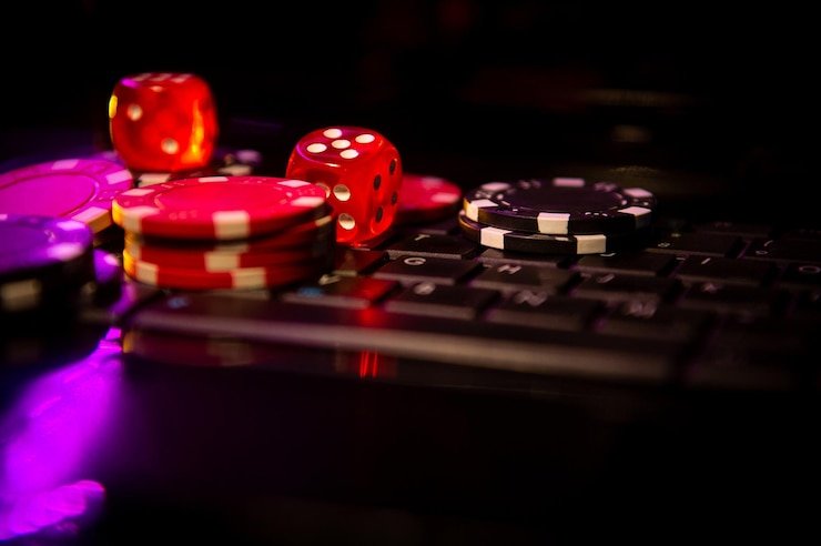 Keamanan akun saat memakai APK luckymino