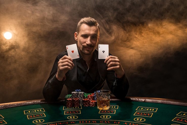 Panduan pembayaran luckymino di layar ponsel