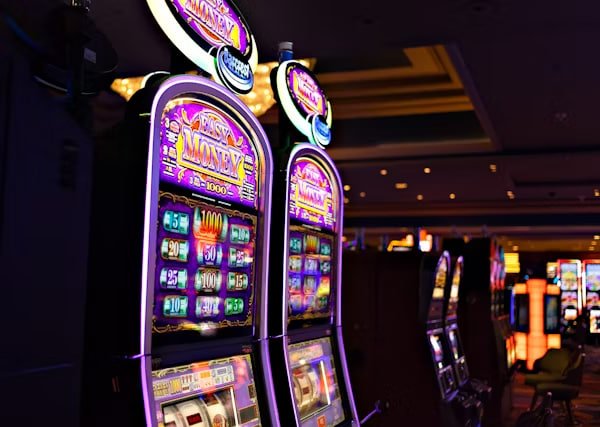 Pusat Bantuan luckymino untuk akun mobile